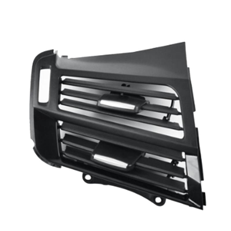 Precise Car Dashboard Air Conditioner Vent Outlet Grille For Bmw X5 X6 F15 F16 A/C Vent Outlet Panel Lhd