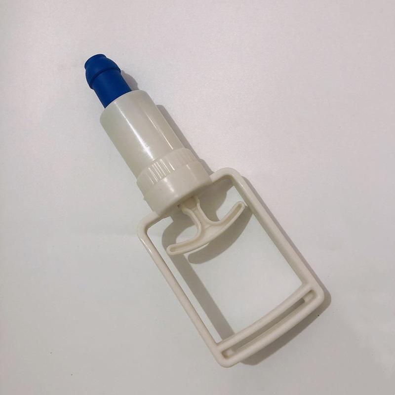 Extra Large Kangnian Cupping Device with Pump