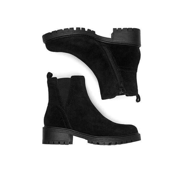 Ботильоны Lasocki WI16-D-466-02 Black