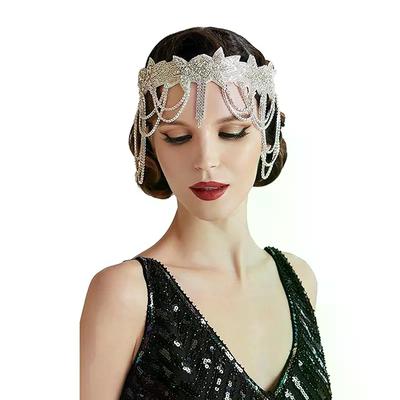 Accesorii pentru păr – Bijuterii pentru păr