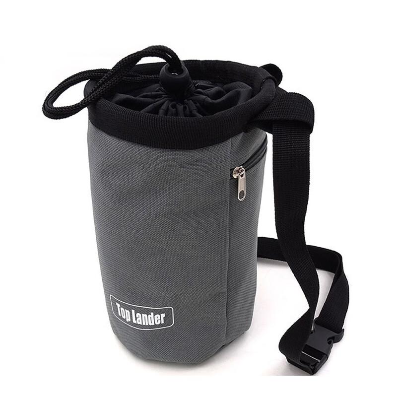 Nuorman Outdoor Rock Climbing Chalk Bag