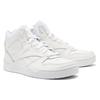Reebok Royal BB4500 Hi2 Weiß Herren GX8543