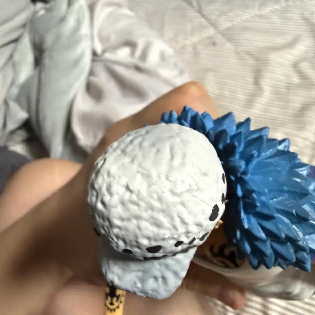 ONE PIECE Law A-Preis-Figur Gebraucht