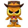 Figurines - Funko POP Vinyl Garfield Cowboy Collectible Figurine FK86414 (2025)