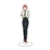 Chainsaw Man Anime Acrylic Standee Ornament Gift Jewelry