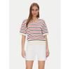 Sweater Mini Stp Co Open Polo Ss Swt