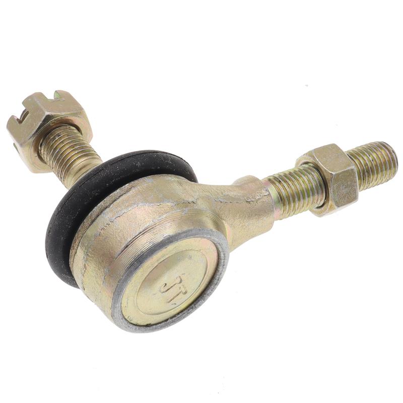 1Pcs M10*M10 19mm/22mm/28mm Left Right Thread Ball Joint Tie Rod End for 50cc 70cc 90cc 110cc ATV Quad UTV