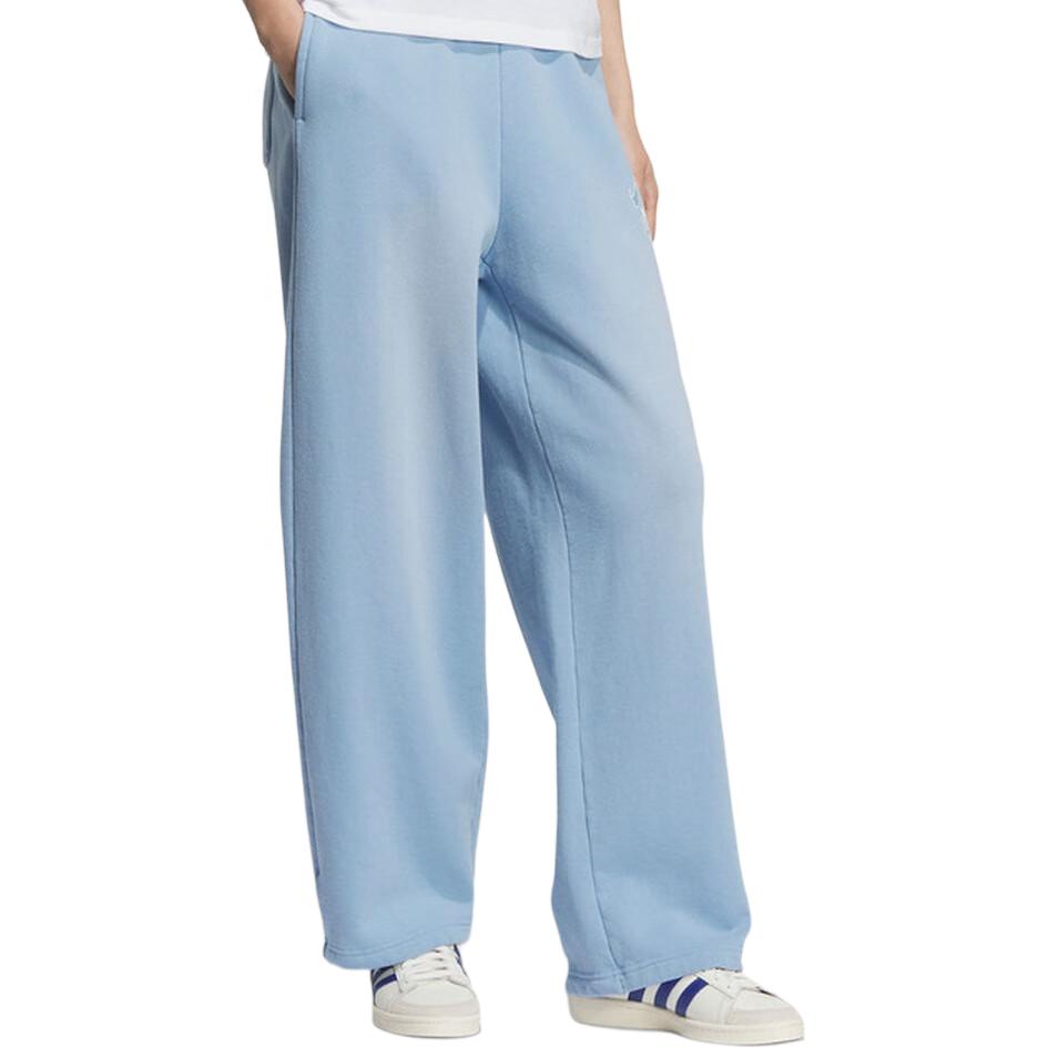 Adidas Originals Serie Sportiva Classica Jeans alla Moda Versatili Jeans da Donna KC5873