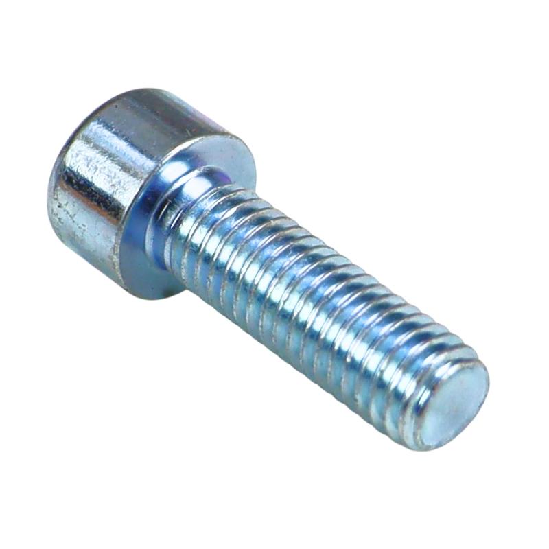 Allen Screw, Cylinder Head DIN912 M8x25 Class 8.8