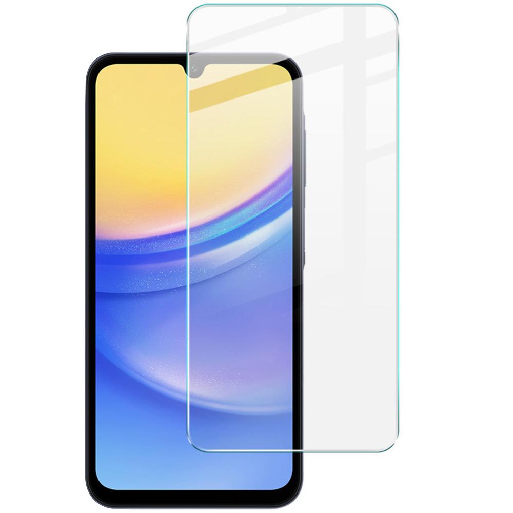 

IMAK H Series For Samsung Galaxy A16 5G/A16 4G Tempered Glass Screen Protector Shatter-Proof Protection Type A