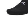 Under Armour Unisex Performance Low Cut Socks