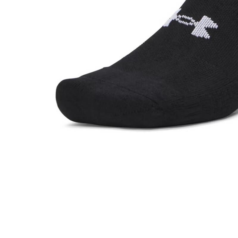 Under Armour Unisex Performance Low Cut Socks
