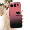 For Honor 500 5G Case MEY-AN00 Cute Rabbit Cat Cartoon Candy Silicone Shockproof Cover For Honor 500 Pro Funda Honor500 Pro Capa