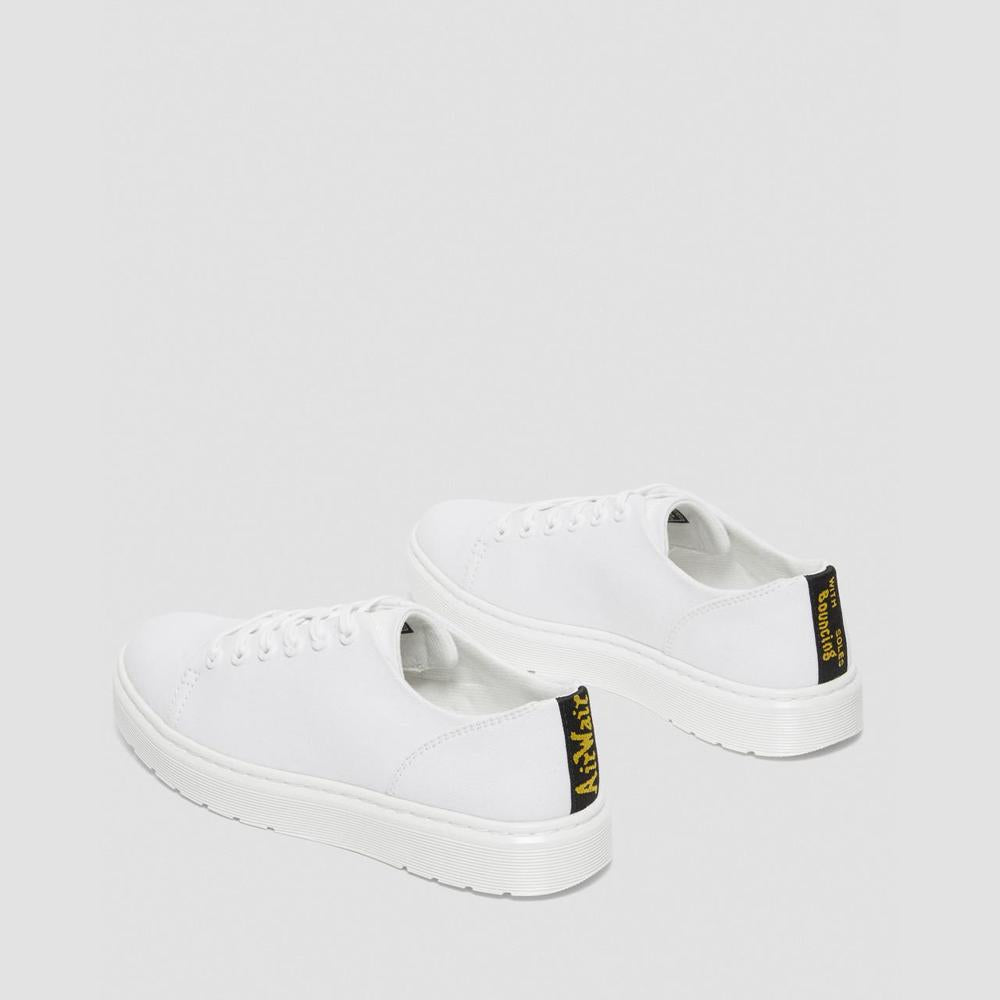 Sneakers Dr. Martens white Dante