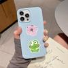240 Small Fresh Pastel Mixed Retro Graffiti Stickers Decorative Water Bottle Notebook Suitcase Stickers