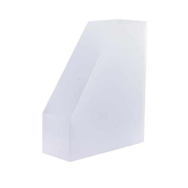 Buy Rack Creative Desktop Nordic Style PP Document Rack Stand Magazine ...