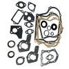 Gasket Kit Compatible with 495603, 397145 & 297615 Engine Gasket Set Replaces Models 100200, 130200, 131200, 4 & 5HP