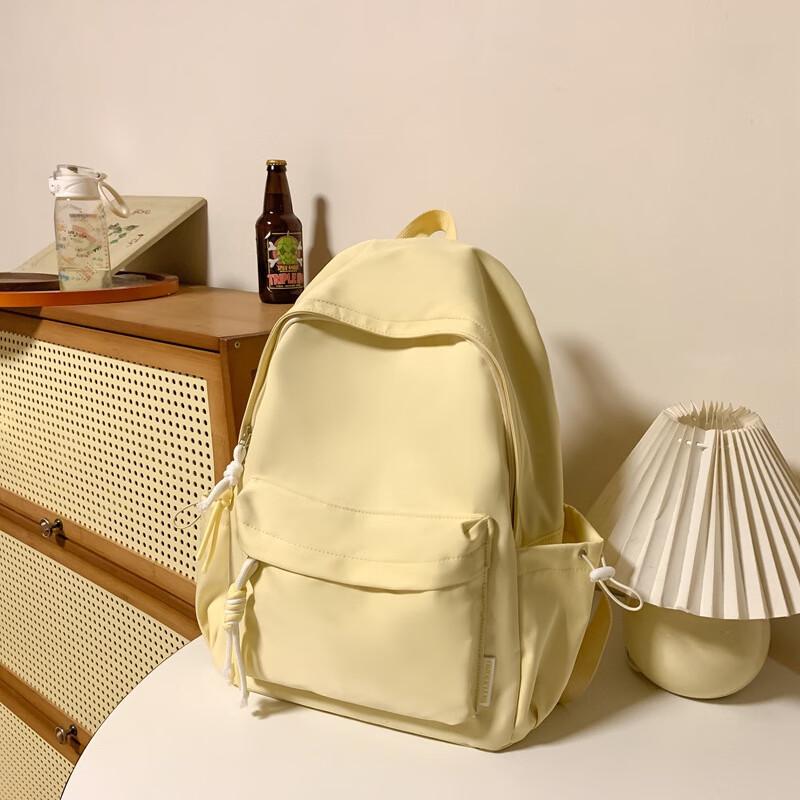 REWELL Fashion Casual Backpack for Women