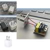 Universal 5v1a Usb Charger Adapter For Smartphones And Small Appliances With Fcc Ce Certification