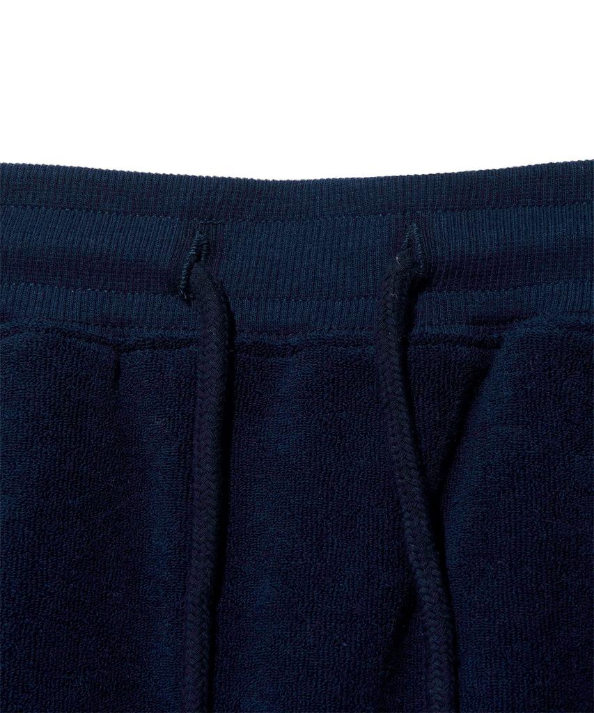 Lee Women Terry Long Skirt Navy