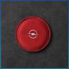 Auto Logo Door Slot Pad Cup Holder Mats Car Accessories Leather Nonslip For Opel Astra C G H Insignia J K Zafira B Corsa Vectra C Corsa C