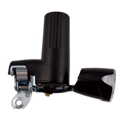 YSD Φως Δυναμό LED DL10K Μαύρο