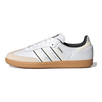 Samba Og 'Two Tone Stripes Black' Sneakers ID1480