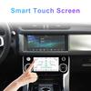 7" For 16-20 Jaguar XE XEL XF XFL F-PACE A/C LCD Air Conditioning Control Screen