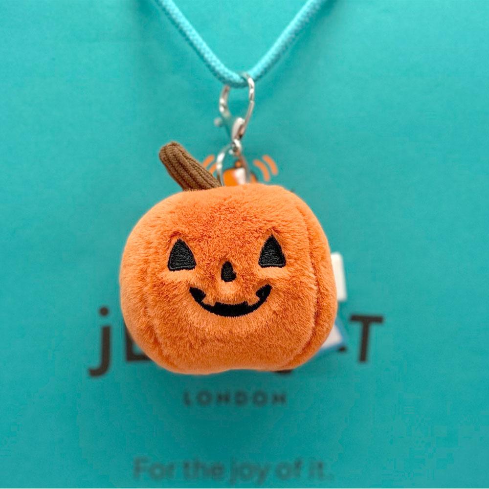 New JC Coffee Bean, Marshmallow, Ladybug, Frog, and Macaron Dessert Keychain & Bag Charm — Plush Toy Gift for Friends