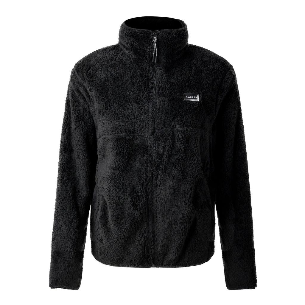 Dare 2B Womens/Ladies Gnarly Fleece