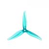 5-tums 3-bladig drönarpropeller