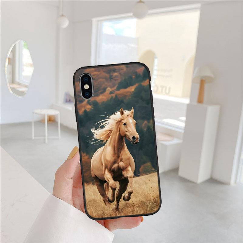 

MY11 Мягкий чехол-ракушка Fine Horse для Xiaomi Poco C40 C50 C51 C55 C65 C71 C75 F3 F5 F6 F7 M2 M3 Pro Ultra Poco M3