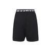 Jordan Dri-FIT Zion Mesh Basketball Sports Letter Print Quick Dry Breathable Shorts Men Shorts Black DH0597-010