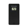 Temperature Humidity  Sensor Meter Hygrometer Electronic Digital Thermometer InCelsiusOutdoor Used with  S