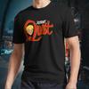 Men's and Women's T-shirts Jonny Quest