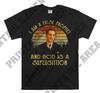 There Will Be Blood Paul Dano I Am A False Prophet And God Is A Superstition Vintage Men Unisex T Shirt, T-shirt, Tshirt MO517