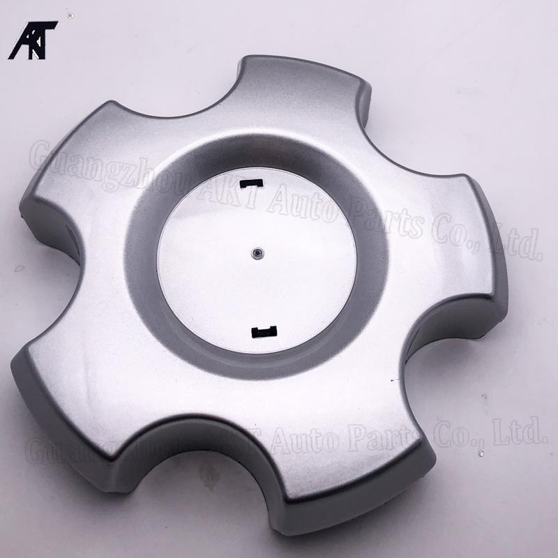 YVAZ6 1PCS Wheel hub center cover for Toyota Lexus Prado, Cruze, Heraux Chevrolet,estima Tundra