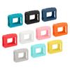 Silicone Case Flexible Waterproof Carrying Bag Protective Sleeve Carry Pouch for Go 3 Subwoofer