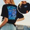 Lustiges Demon Hunters Tiger Sweatshirt, Demon Hunter Tiger Merchandise, Kpop Film Shirt, Hunters Tiger Tee, süßes Tiergeschenk, Geschenk für sie