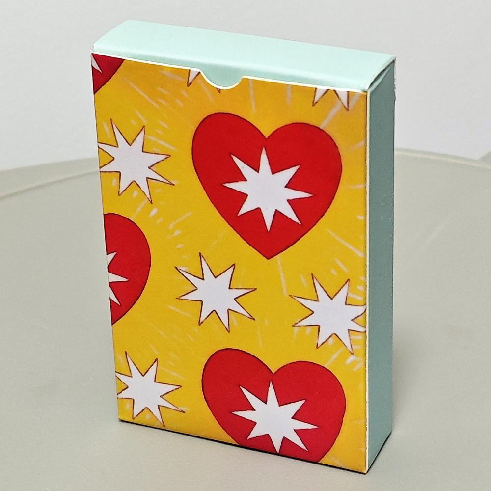 36 Pcs Lenormand Cards Pixie's Whisper Lenormand Deck 9*6cm
