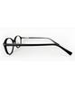 MAISON MASTER Enzo Glasses Black