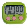 English and Chinese Electronic Timer Beauty Timer Kitchen Timer Reminder 103