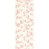 Hamamonyo Tenugui (Japanese hand towel) - Smiling Cherry Blossom - Off-white