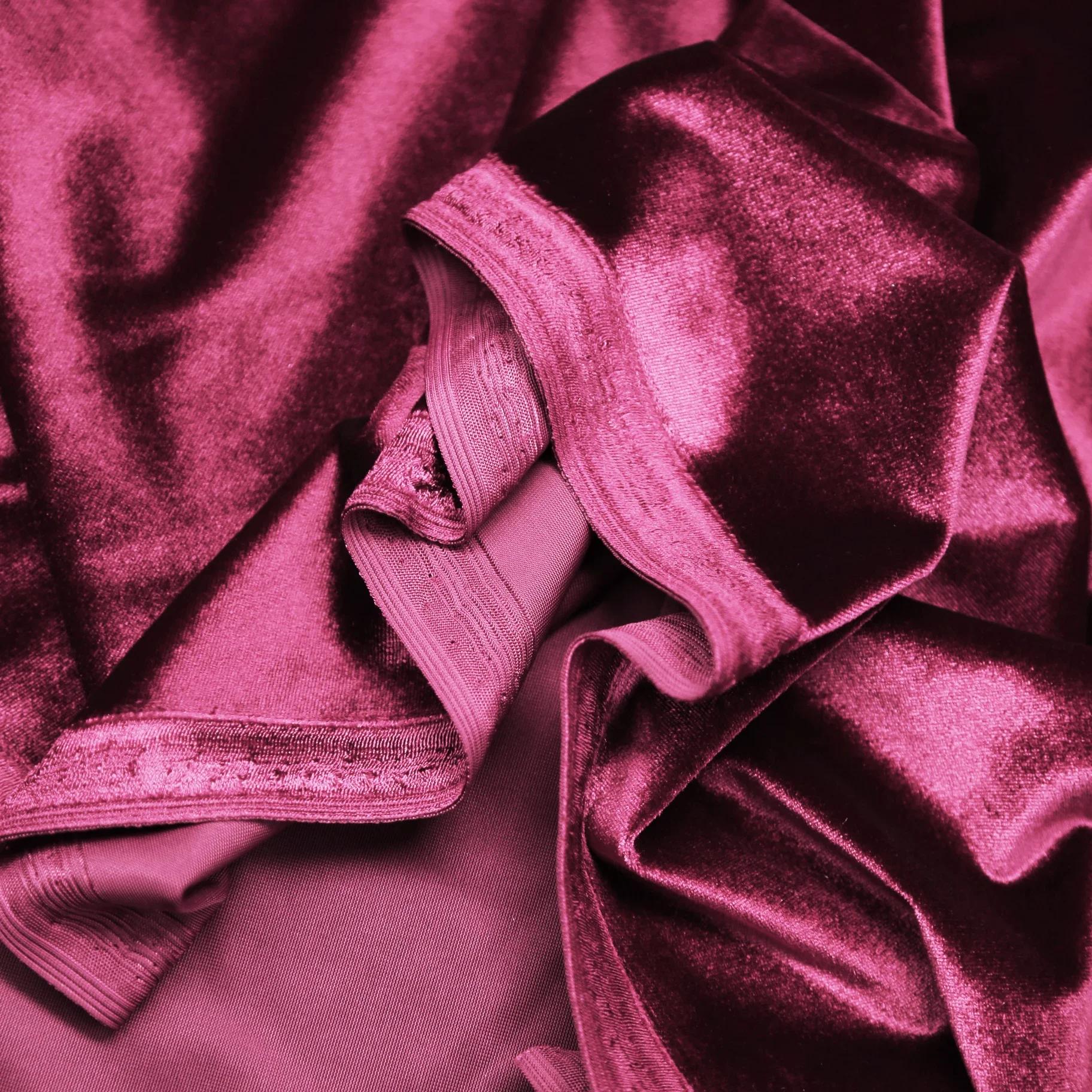 

100x155 см корейский бархат высокой плотности золотистый бархат ткань не льется вниз эластичная мягкая ткань для платья Chi-pao DIY одежда швейная ткань 100x155cm