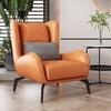 OEING Italian Minimalist Single Sofa Chair