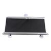 Flexible Retractable Gate for Home Safety Lightweight Scratch Resistant