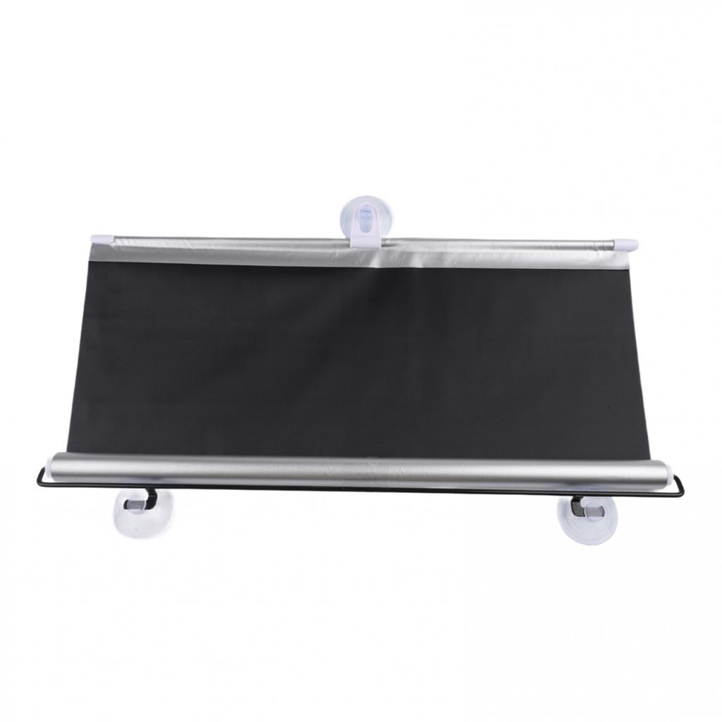 Flexible Retractable Gate for Home Safety Lightweight Scratch Resistant