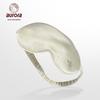 Aurora Floral Silk Scarf Eye Mask