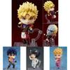 Kids Xmas Gift Idea Jojo's Bizarre Adventure Giovanna Joestar Brando Polnareff Figure
