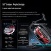 JOROTO MR26 Smart Water Resistance Rowing Machine